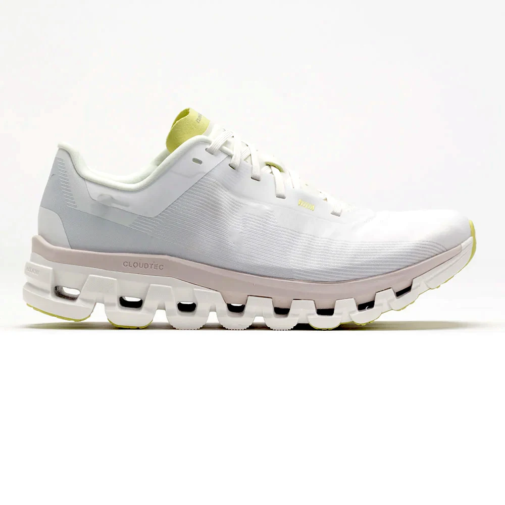 Original cloudflow 4 mulher nuvem sapatos ao ar livre dos homens estrada maratona sapatos amortecimento elástico leve casual tênis de corrida