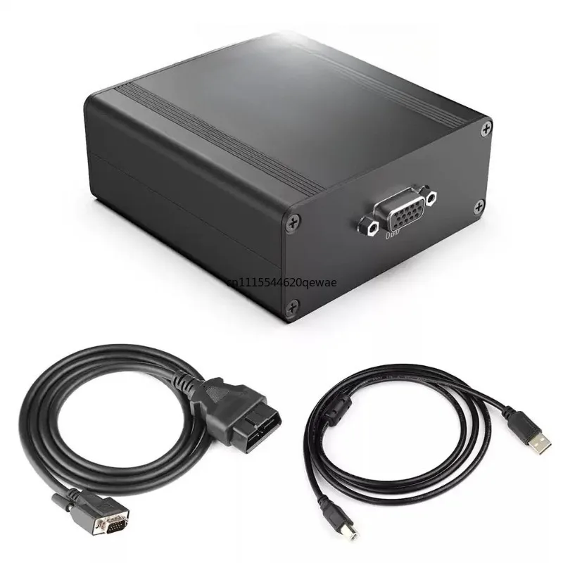 FOR MPM ECU Programmer  Tuners 5.1.58 for American Cars-Applicable to American-style vehicles before 2017