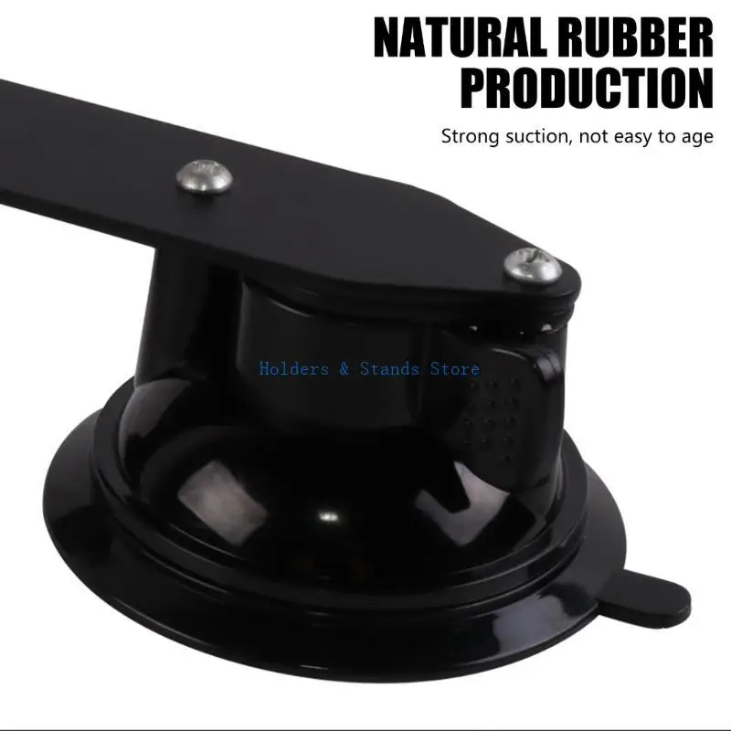 Y4UE SUSTIC CUP COFENT MONTEMPLE DASHCAM 1/4 ВИНТА НИЗКА ДАПАСНЫЕ Держащики Держатель камеры Video Actorers Stand Accessories