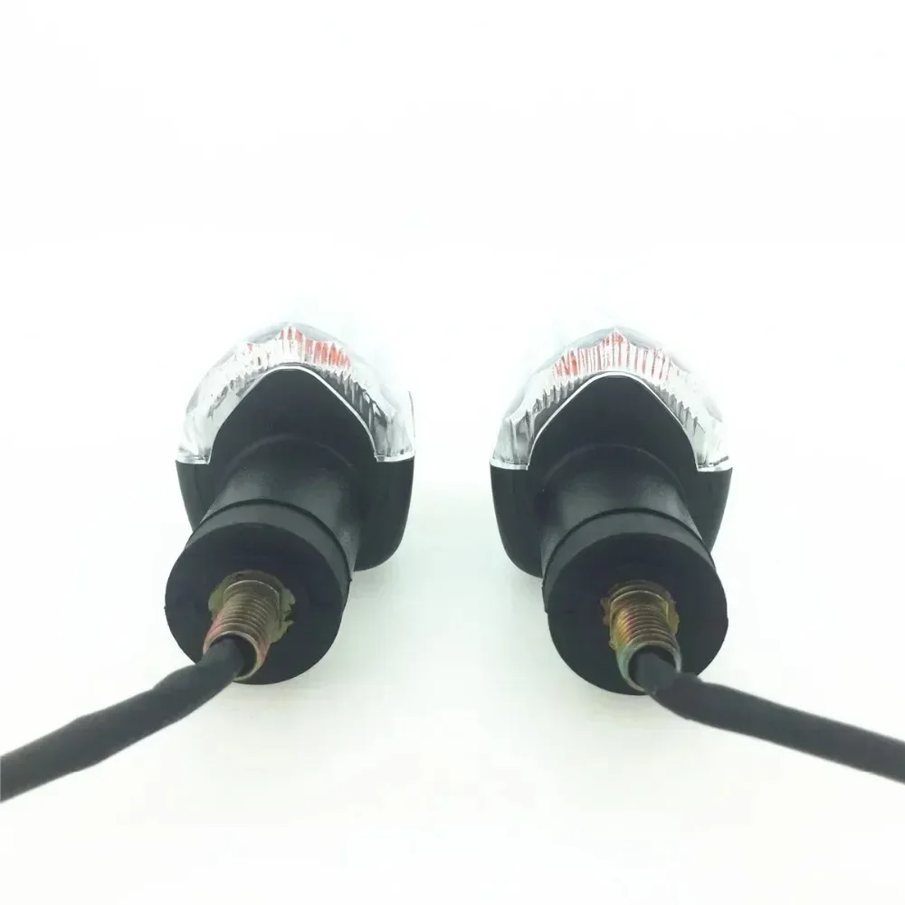 - For Qianjiang QJ125-/9/19A Motorcycle Accessories Corner Light Accessories Motorcycle Modified Turn Signal