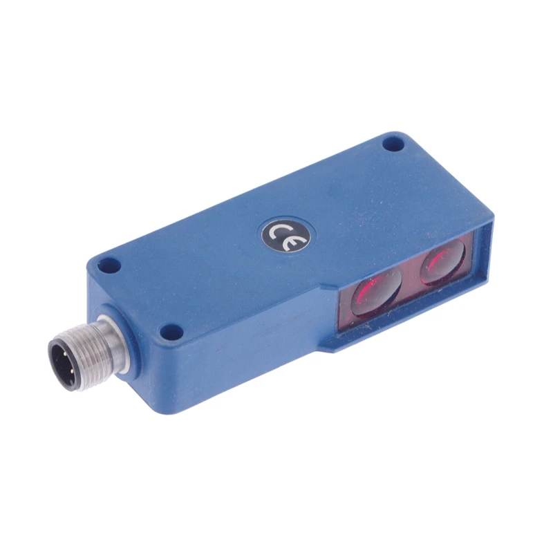 

Sensoric gmbh Model HN22PA3 In Stock