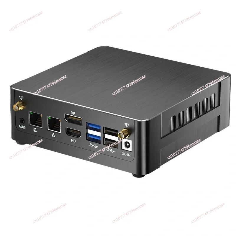

i5-12450H/i7-12650H Мини-компьютер Хост-игры Офис Дом Микро-собранный настольный компьютер DDR4 8G/16G Win10/11