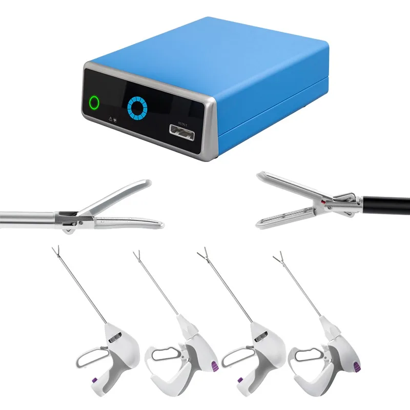 Veterinary Ligasure Maryland Forceps First Aid and Clinical Open Surgery Ligasure Electrocautery Vessel Sealing Sealer for Vet