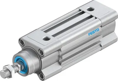 FESTO-Germany Original Pneumatic components cylinder 12123069 DSBC-32-20-PPVA-N3 Standard cylinder