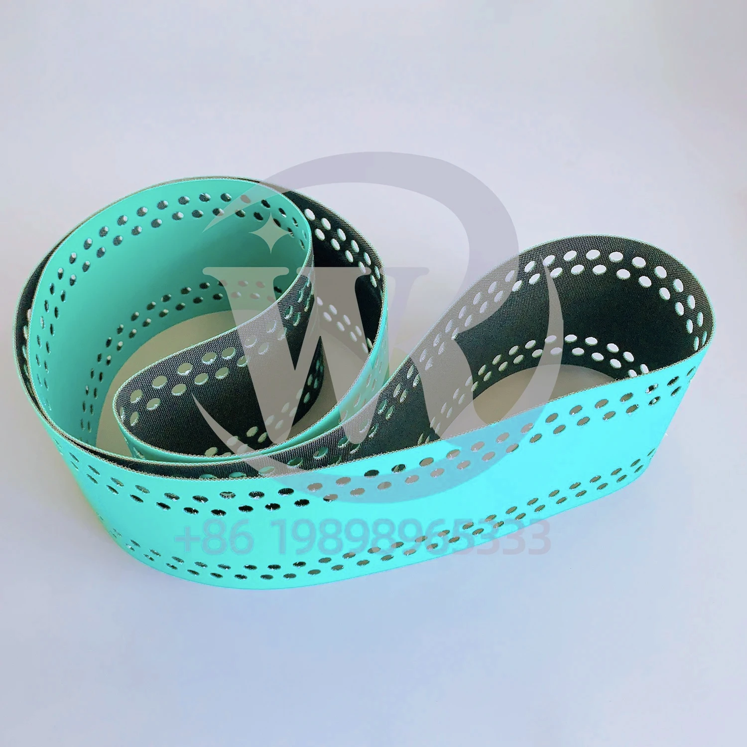 M3.020.014 Speedmaster Heidelberg Belt PM74 SM74 SM102 M3.020.014 Paper Feeding Belt
