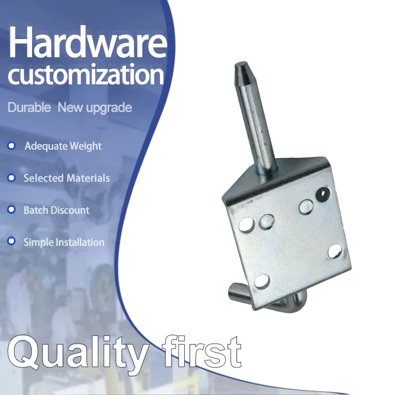 Сверхмощные стопорные аппаратные средства для промышленных машин и дверей электрического шкафа Прочные защитные крепления Сверхмощные стопорные аппаратные средства для промышленных машин и дверей электрического шкафа Прочные защитные крепления
