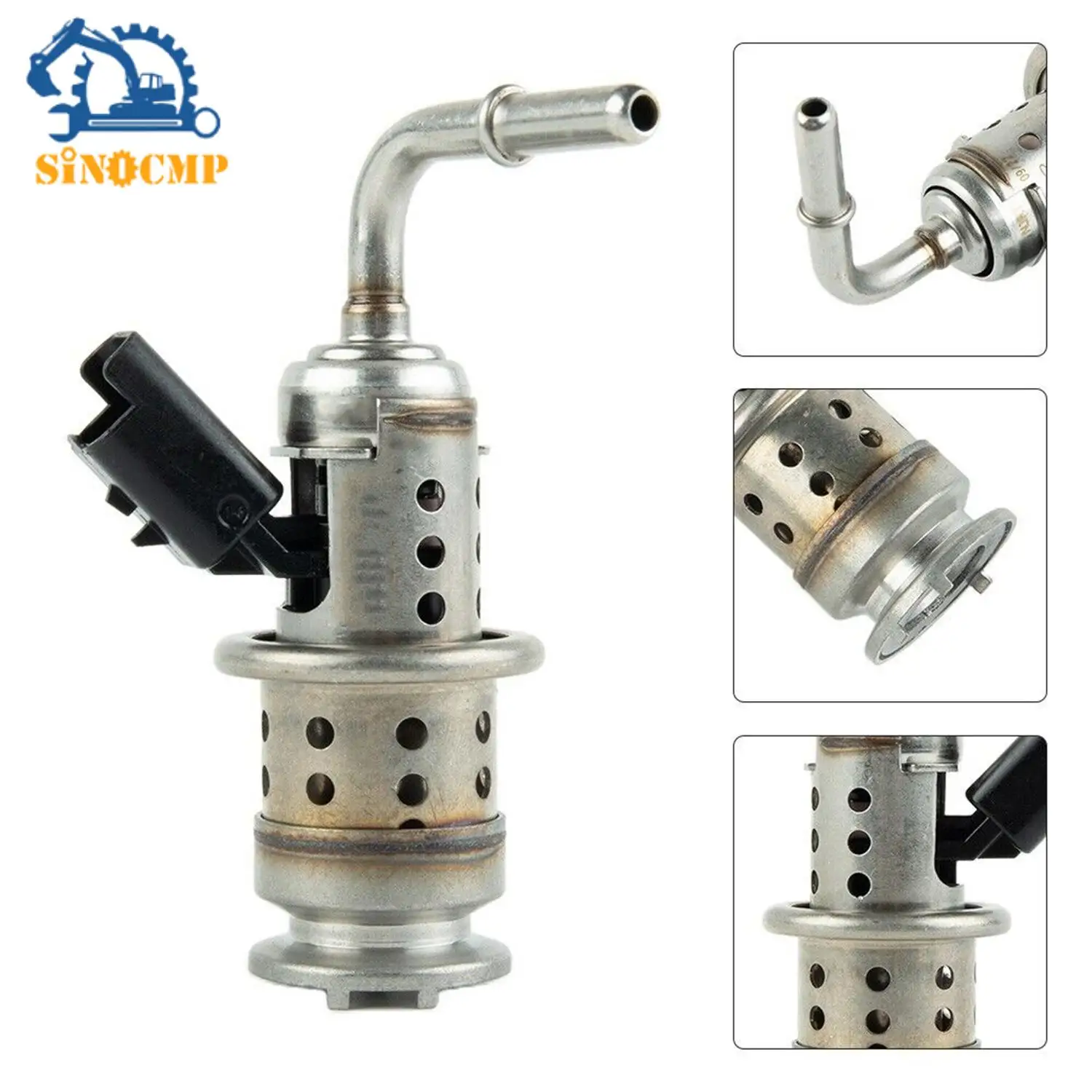 

1 шт. инжектор 9802763880 в сборе Common Rail для Peugeot 208 301 308 508 2008 3008 Expert Partner Adblue инжектор