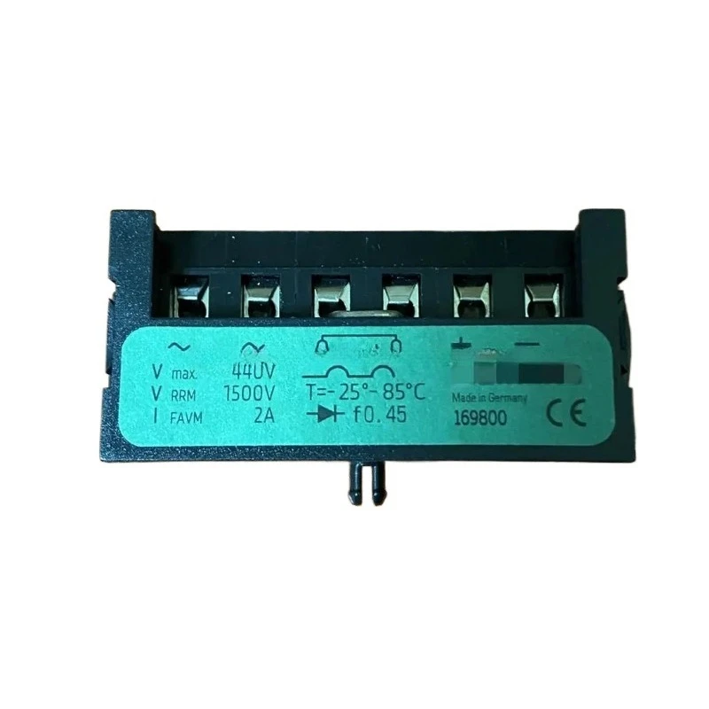 

169800 Brand New Original Rectifier