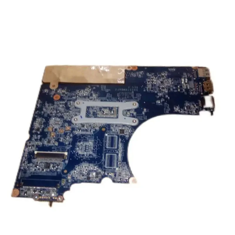 For Lenovo Ideapad Flex 15 Laptop Motherboard DA0ST6MB6E0 Mainboard with 3556U CPU UMA 100% Tested Ok