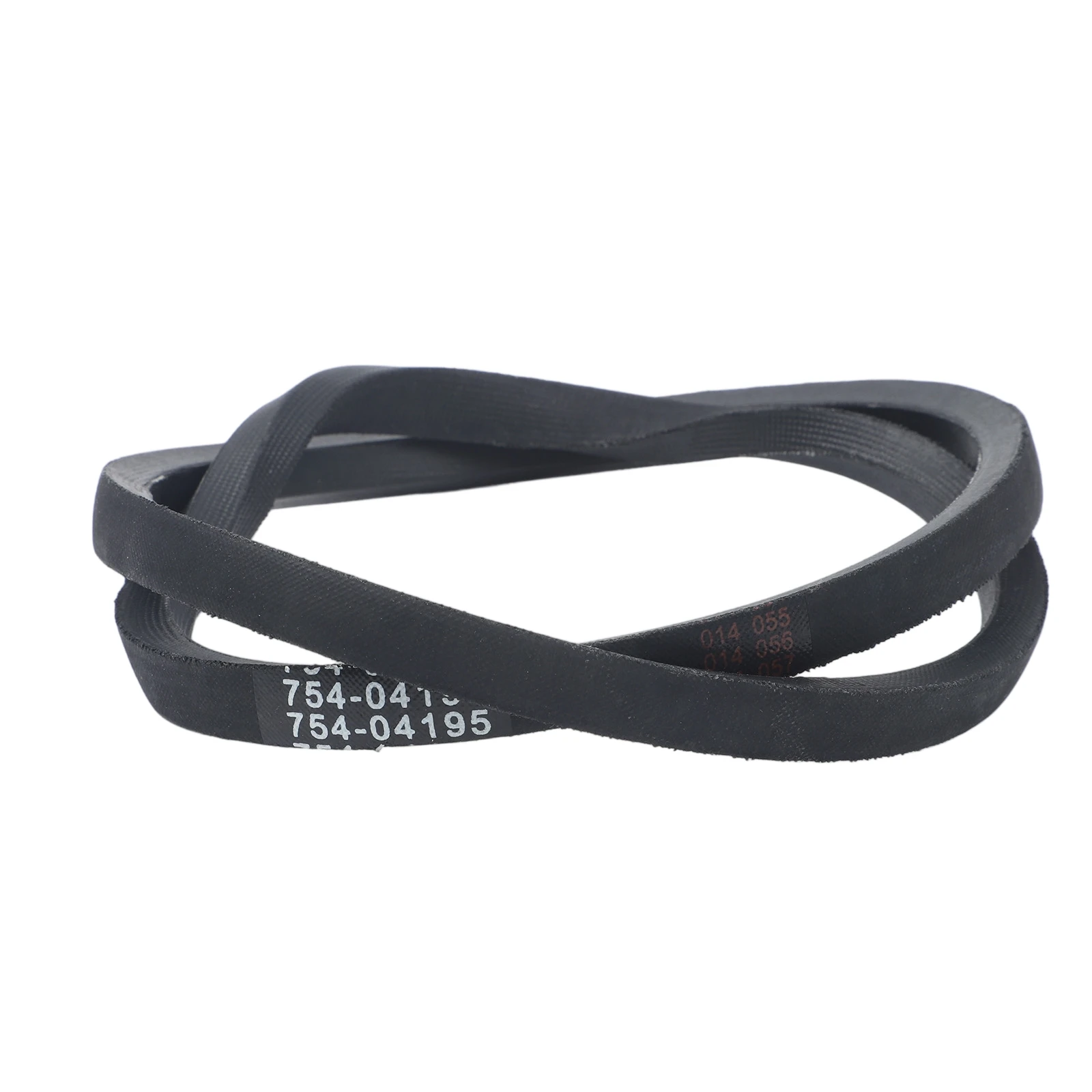 Lawnmower Belts For 754-04195 And 754-04195A, And 954-04195 For Two-stage Snow Blowers. Mechanical Accessories.