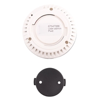 Y16A 360Degree Panorama CCTV Camera Wifi 1080P HD Wireless VR Camera Remote Control Surveillance Camera P2P US Plug