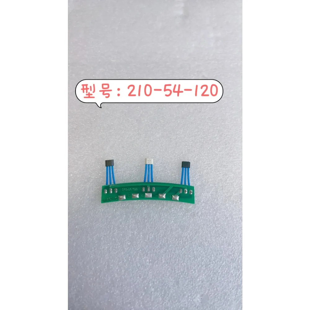 10pcs The new national standard two-wheel  Hall board Yadea electric car Luyuan electric cycle 1466-1465N Hall 120 degrees