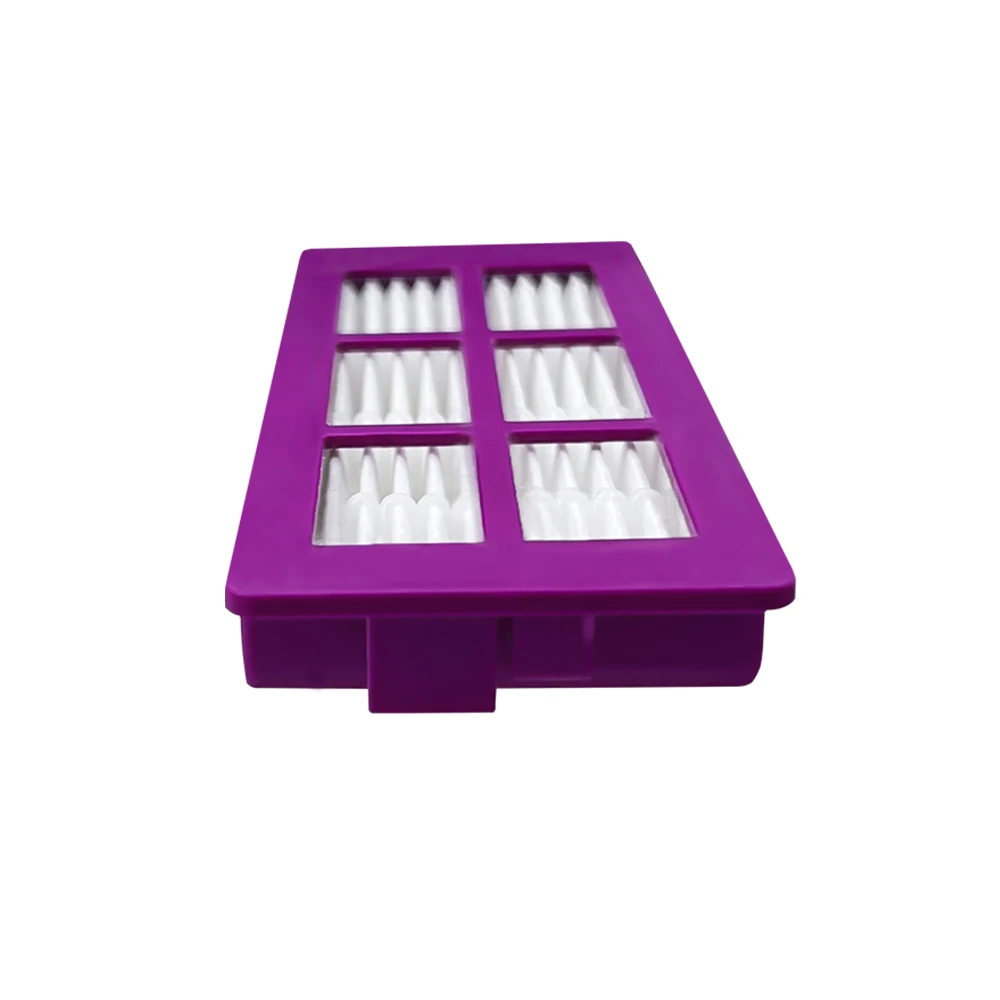 الملحقات المتوافقة مع (Eureka J15 Pro Ultra) فرشاة جانبية رئيسية فلتر Hepa ممسحة قماش كيس لجميع الغبار قطع الغيار