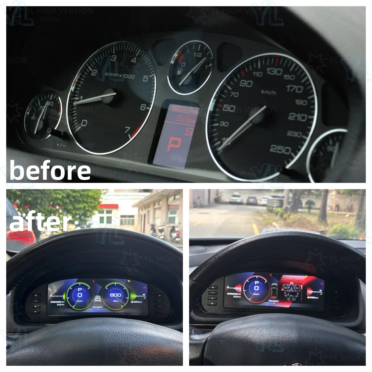 Yl New Upgrade Digi…