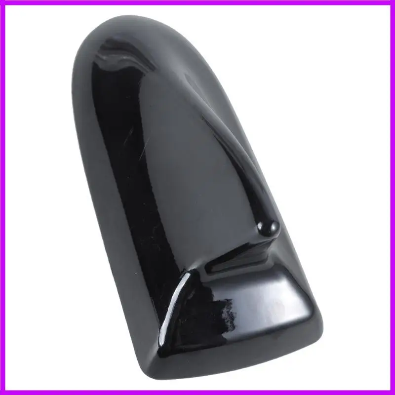 R9CC Shark Fin Antenna Roof Aerial Universal Black Car SUV Decor for Buick Dumm