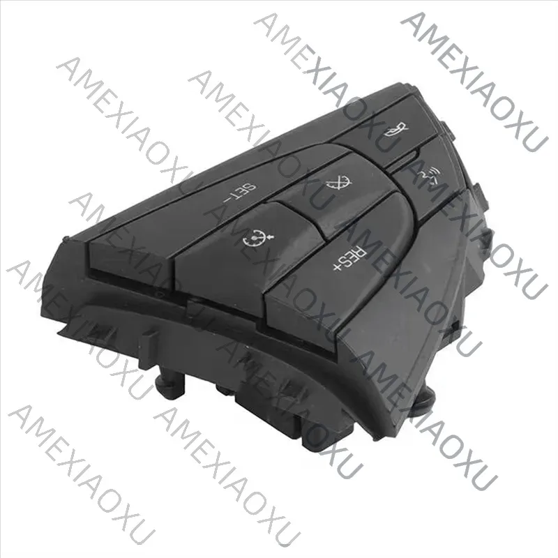 

AMEXIAOXU Новая высококачественная кнопка управления круиз-контролем 84053845 для Cadillac XT5 2017-2020