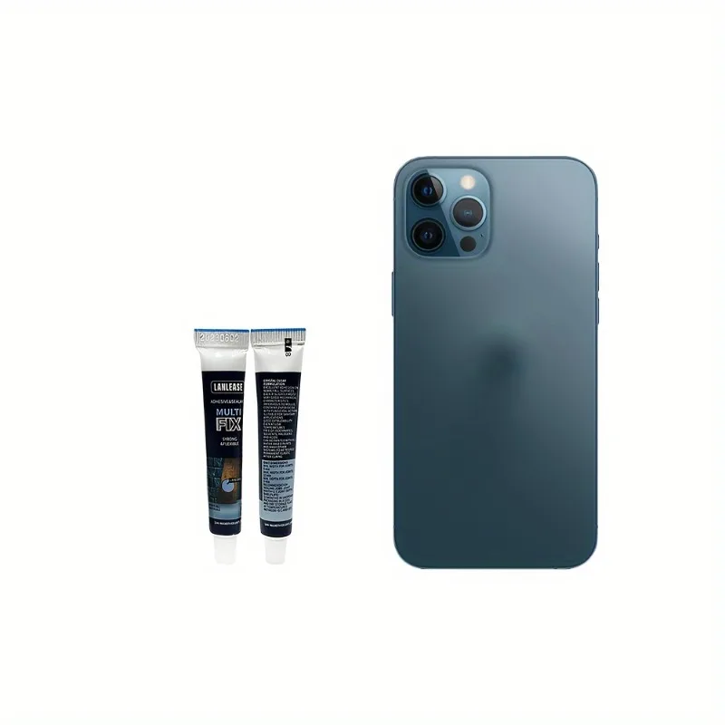 1 Buah Lem Kuat Bebas Paku Lem Multi Fix Perekat untuk Sealant Logam Ubin Keramik Kayu Perekat Kuat Multifungsi