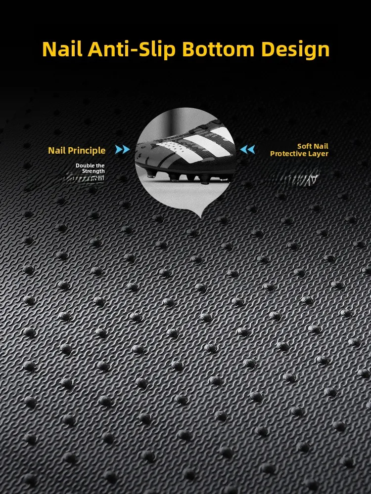 

Car Carpet Sle Single Piece Anti Slip Easy Clean Silk Loop Foot Mat Upper Layer Driver And Co Driver Mat Waterproof