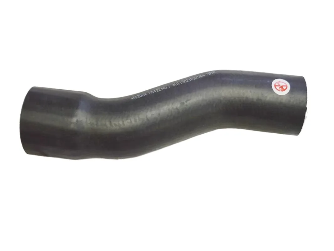 

original Engine Water Inlet Hose,Foton Sauvana high quality U1130210003A0