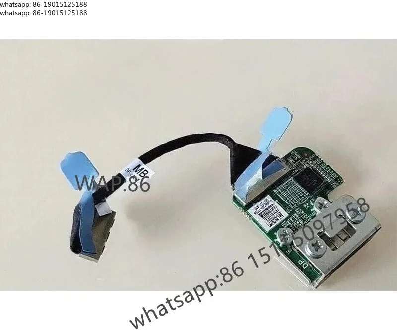 2026 new collection  FOR for  9020m Display Port Card W CABLE WFJ0V 0WFJ0V