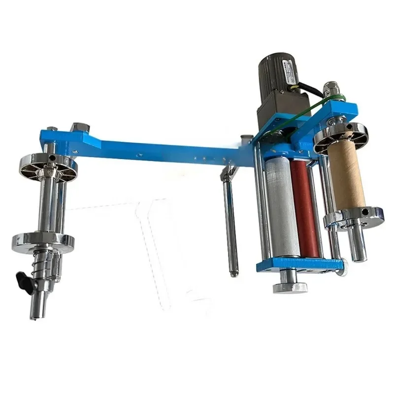 various specifications branding machine modified bracket accessories no, horizontal bar length 35cm roll paper width 80mm