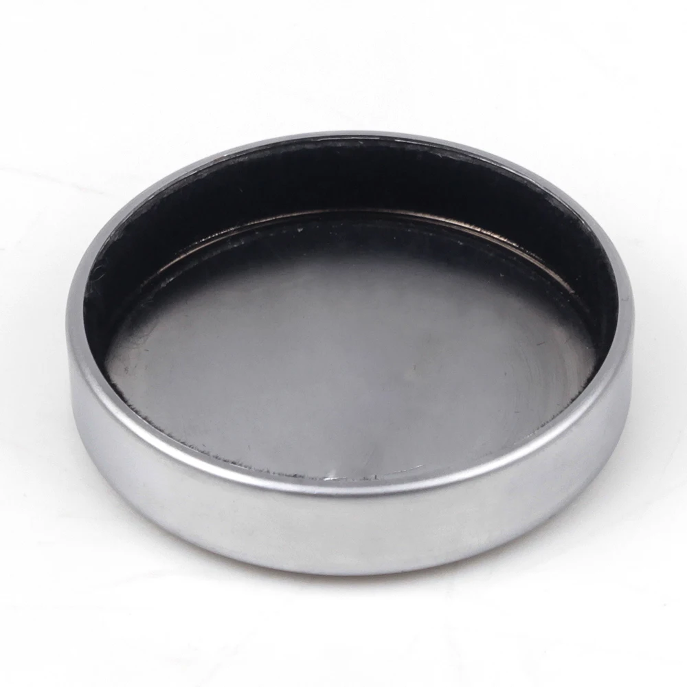 غطاء أمامي لحماية عدسة Leica E39 مقاس 39 مم