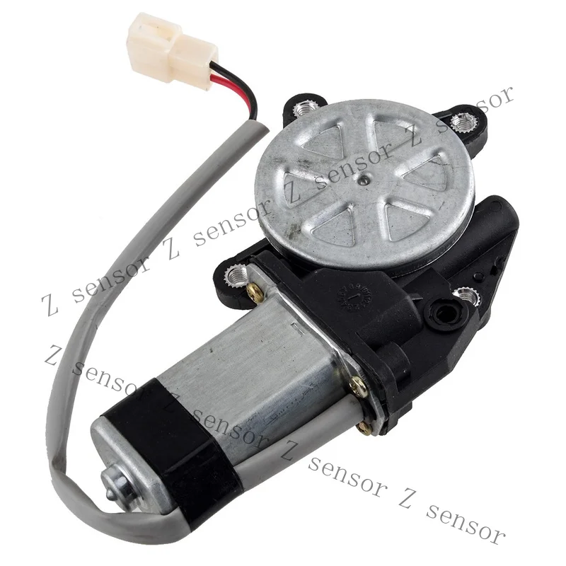 RRR+Right Window lifter Motor Power Regulator Fit For Honda Accord City Odyssey xy
