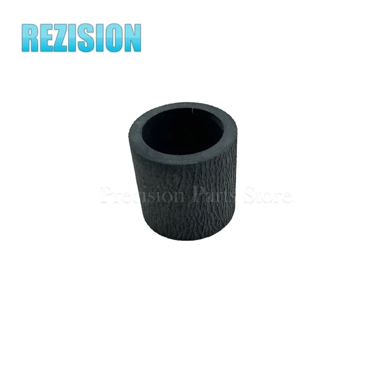 5PCS Pickup Roller Tire For HP1160 1320 P2010 P2014 2015 2100 2200 2300 2400 2410 2420 2430 3390 3392 Tire Copier Printer Parts