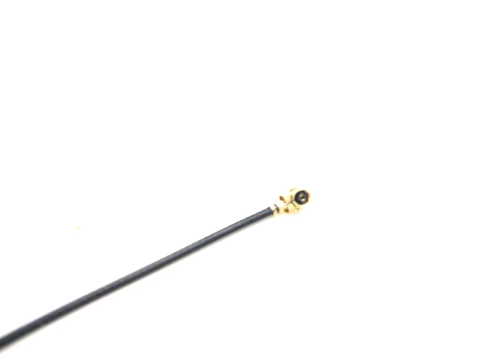 3PCS 150mm 15CM 2.4G Receiver Antenna w/Copper Tube for Frsky,JR, Hitec, Flysky, Orange RX Receiver Replacement Antennas