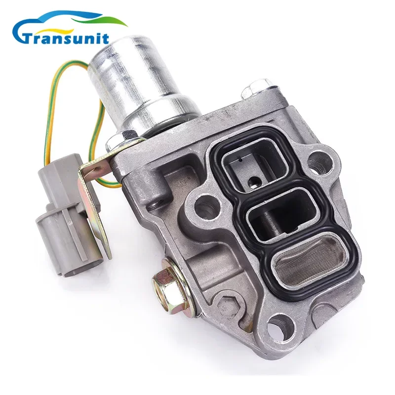 

New VTEC Solenoid Spool Valve OEM 15810-P0A-015 Vetc solenoid Suit For Honda Accord 1994-1997 15810P0A025 918-067