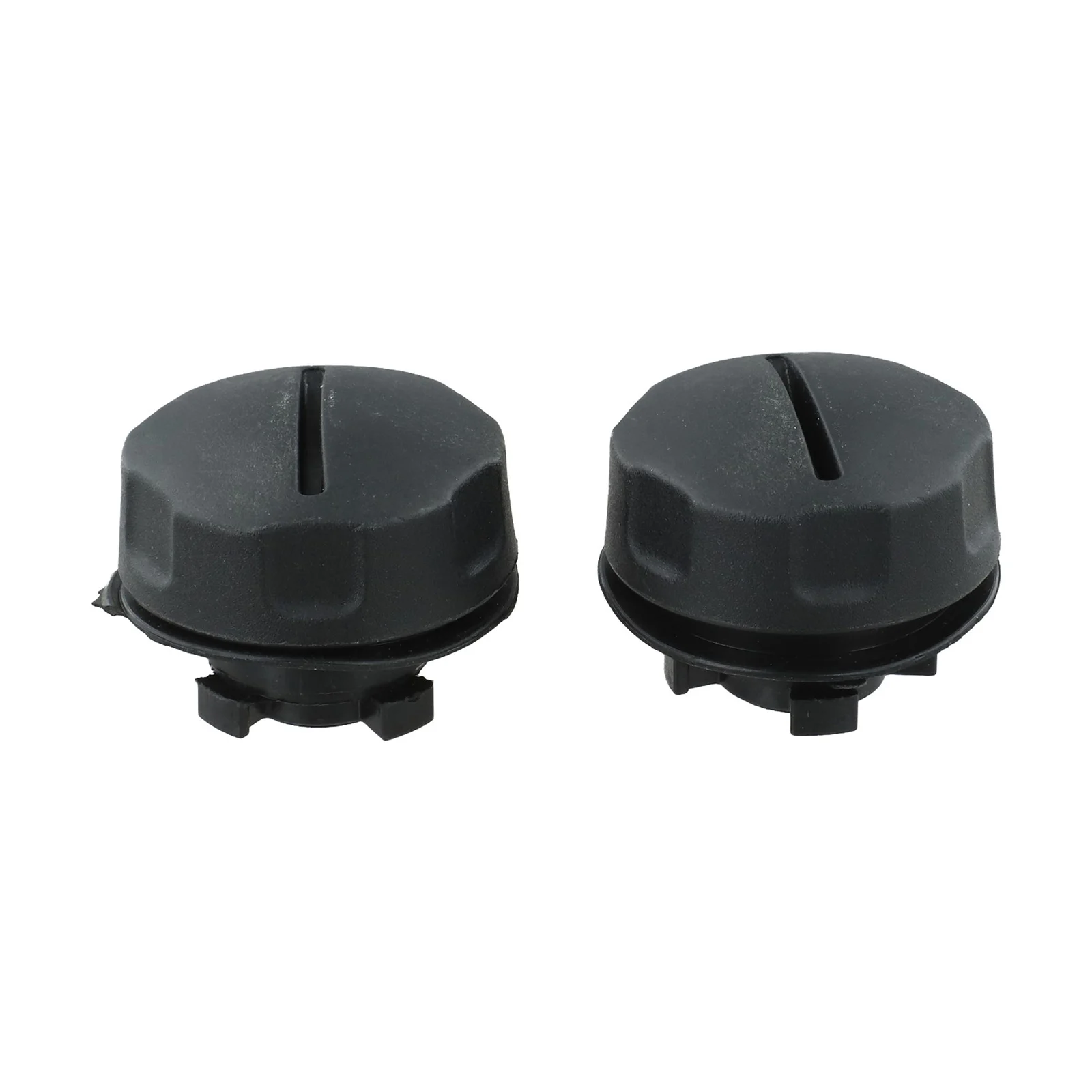 For C5-2 Replacement Cap 4 Pieces Fuel Tank Cap For Trimmer Brushcutter Enhance Trimmer Efficiency Long-term Use