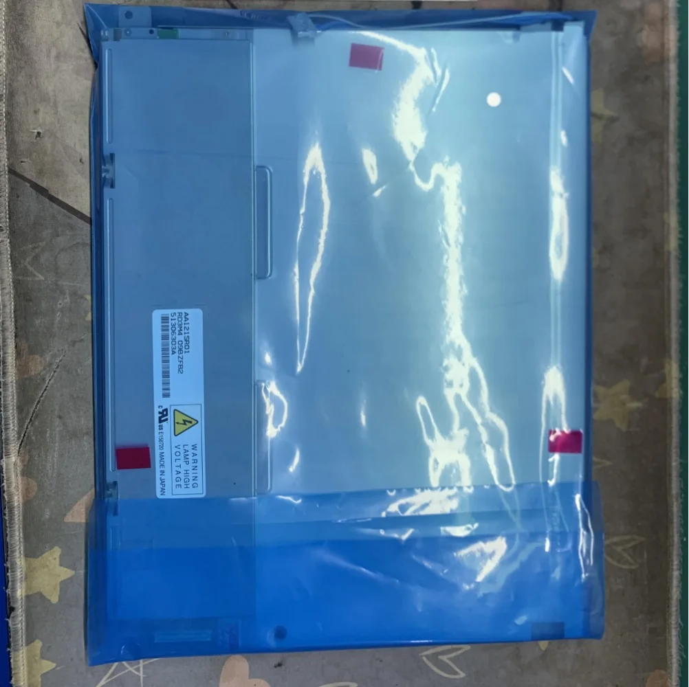 AA121SR01 LCD Screen Display Panel