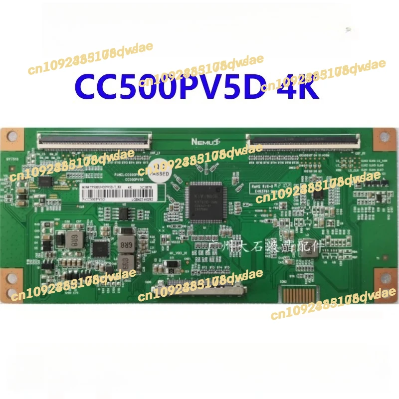 

CC500PV5D CC500PV1D Default 4k N4TP500UHDPV5D-F_K1D Logical board CC500PV7D