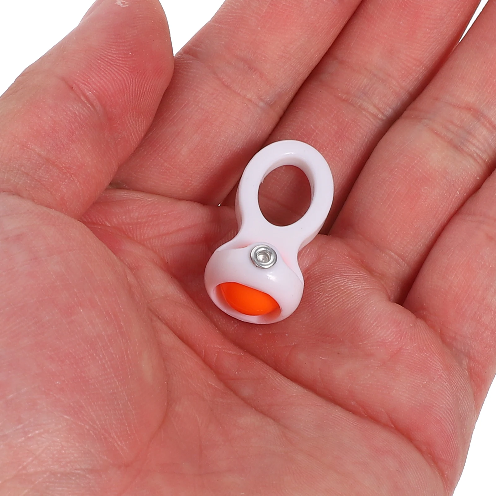 

50pcs Curtain Glider Hooks: Curtain Track Rollers With Smooth Ball Bearings - Mute Wheel Rollers - Quiet Sliding Pulley Parts Fo