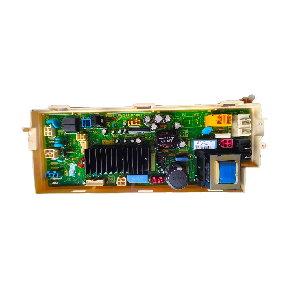 

Used for LG drum washing machine power computer board WD-C12426D EBR64974363 EBR649743 motherboard accessories