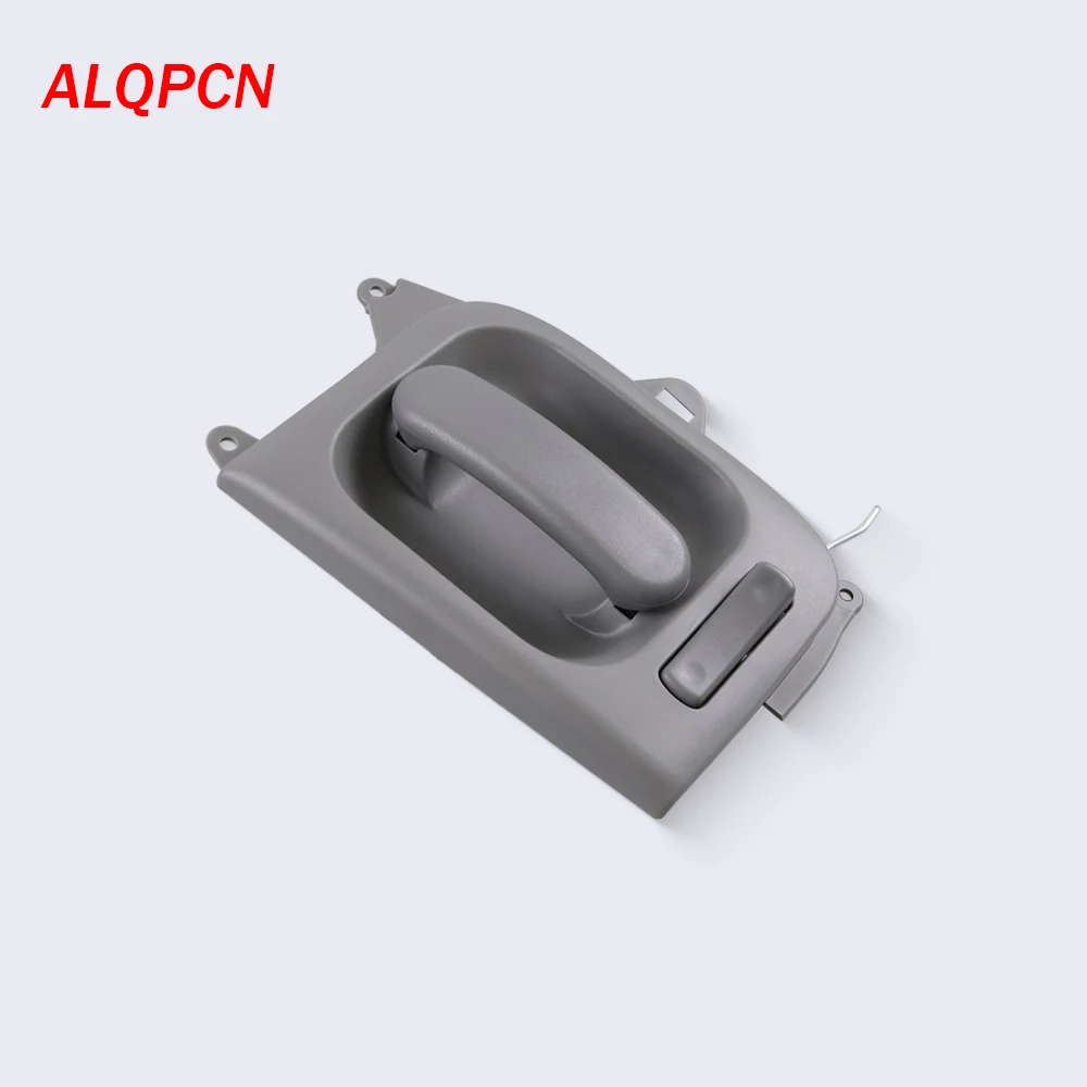for Sliding Door Interior Handle Fit Kia Carnival 1999-2005 All Gray