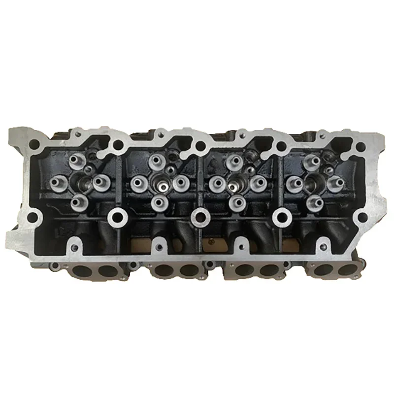 For Ford 6.0-20 Cylinder Head 1843030C1 1843080C1 1855613C1 FOR Ford6.0-18 Diesel Engine Super Duty Truck