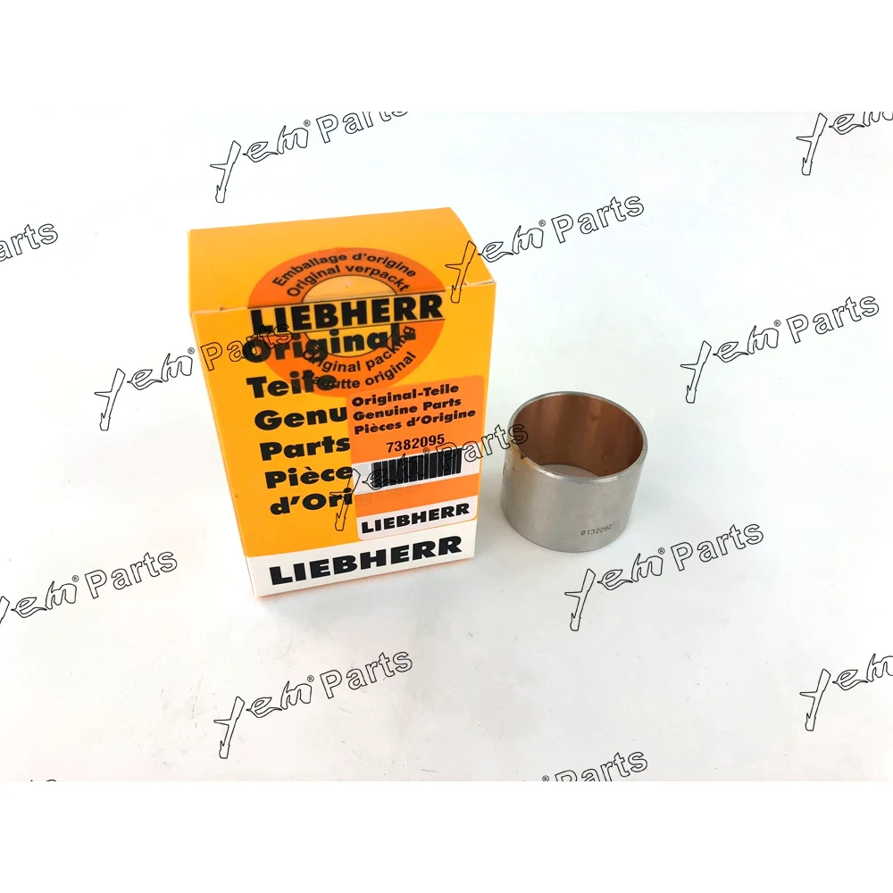 D926T 7382095 Connecting Rod Bushing For Liebherr D926T Excavator Engine Parts