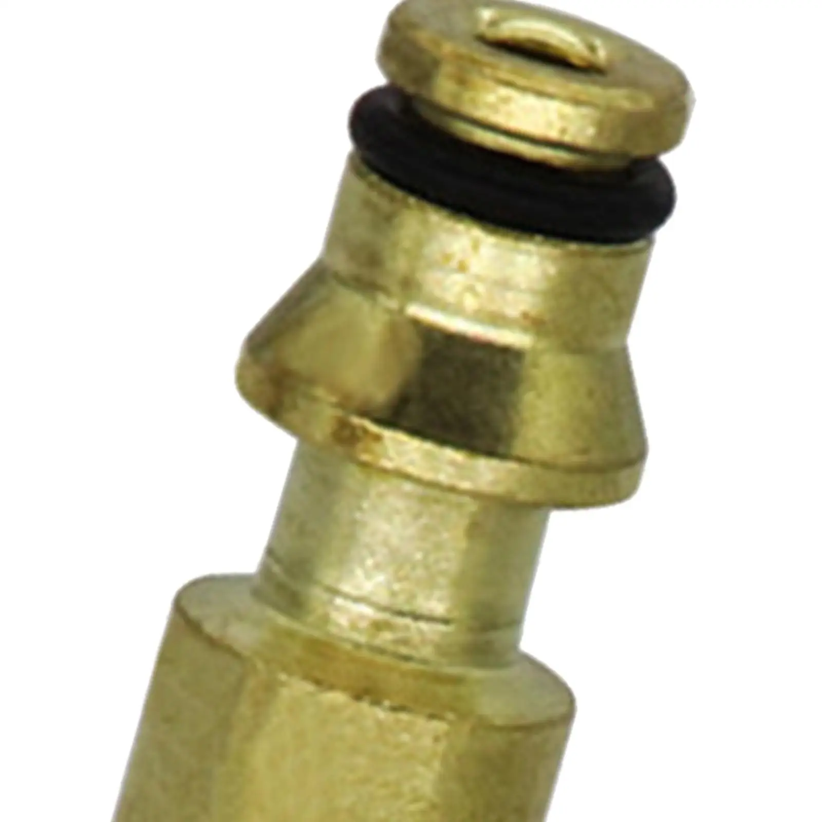 Car Washer Pipe Joint Heavy Duty Quick Connect Hose Repair Hose Fittings Converter Hose Plug