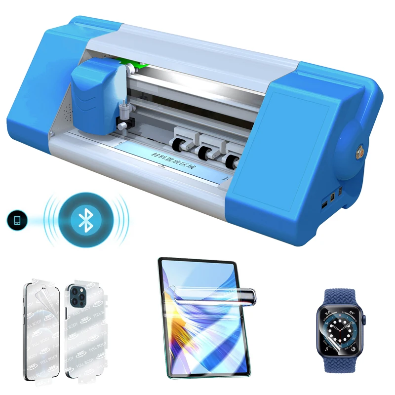 

Защитная пленка из ТПУ-гидрогеля для экрана телефона, защитная пленка для мобильных устройств, гидрогелевая пленка для экрана, машина для резки защитных пленок для мобильных телефонов