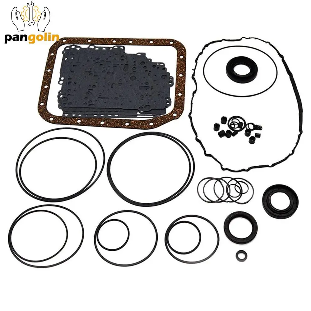 

1Set A6GF1 Auto Transmission Rebuild Kit for HYUNDAI Accent Elantra Optima Gearbox Repair Accessories Car Replacement Parts