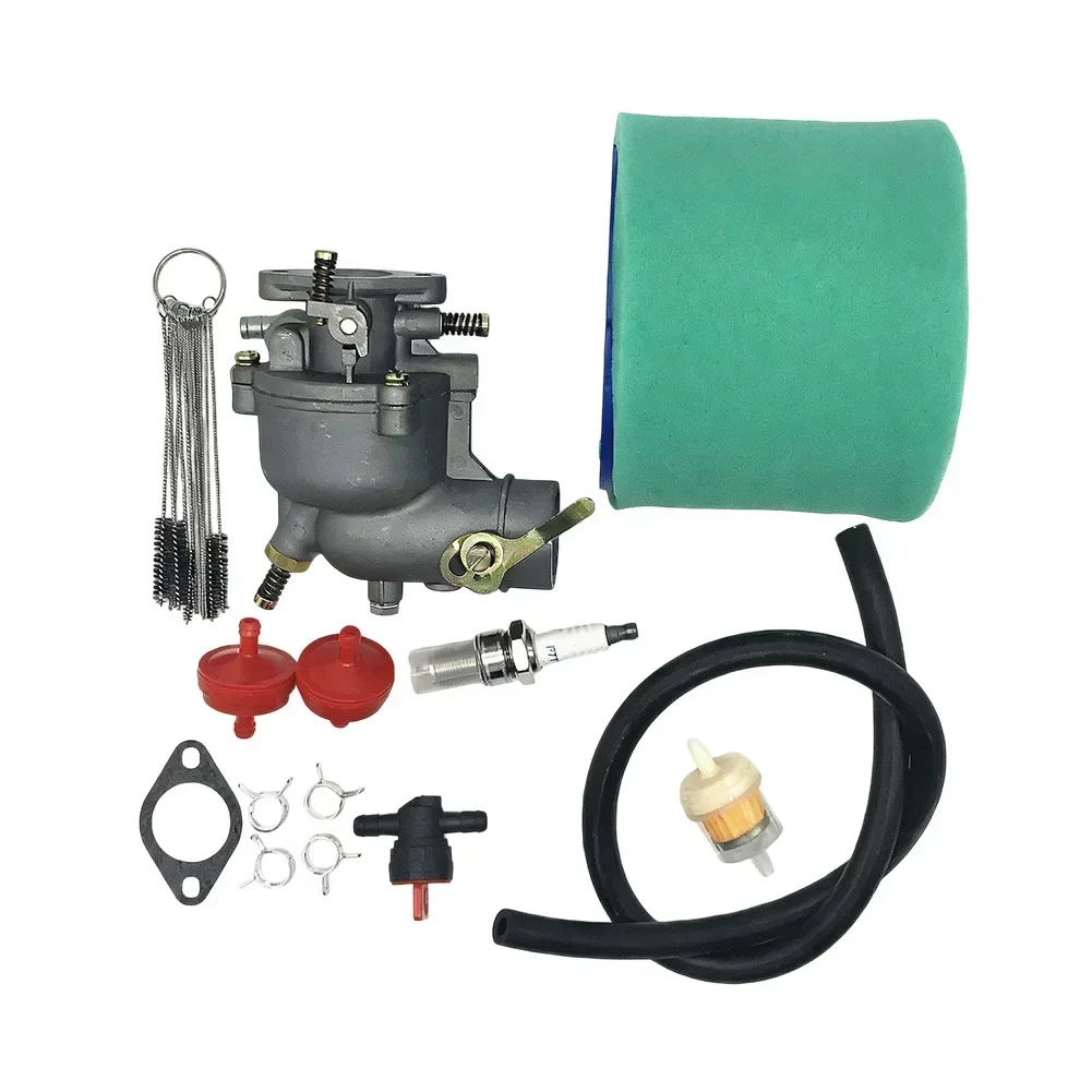 

Карбюратор 398170, 394228 и 299169 для двигателей Coleman Powermate 3250, 4000 Вт, а также для двигателей 7 л.с., 8 л.с. и 9 л.с. для садового инструмента