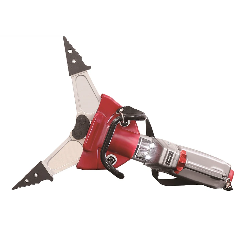 Emergency Rescue Cordless Power Tool