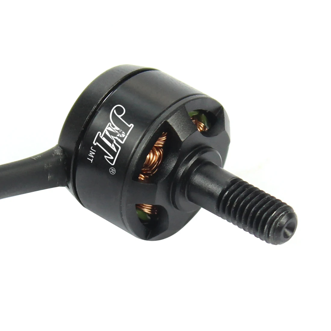 JMT Mini 1306 3100KV CW + CCW Bürstenloser Motor für DIY RC Multicopter Mini 130 150 180 200 210 Quadcopter Copter Drohne – Detail 12