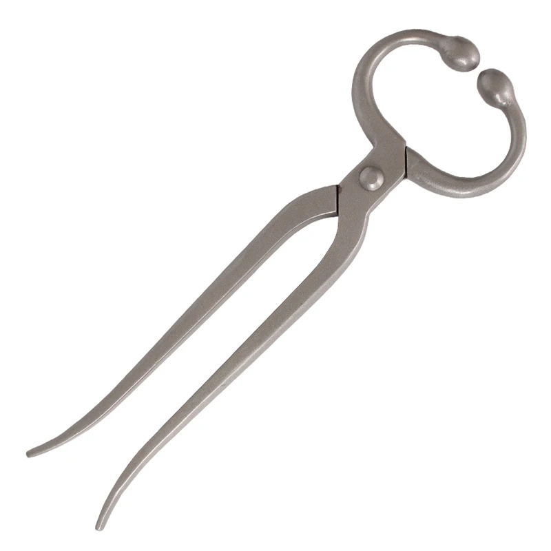 

36.5cm Length Bull-holder, High Performance Veterinary Instrument Cattle Bull Nose Holders
