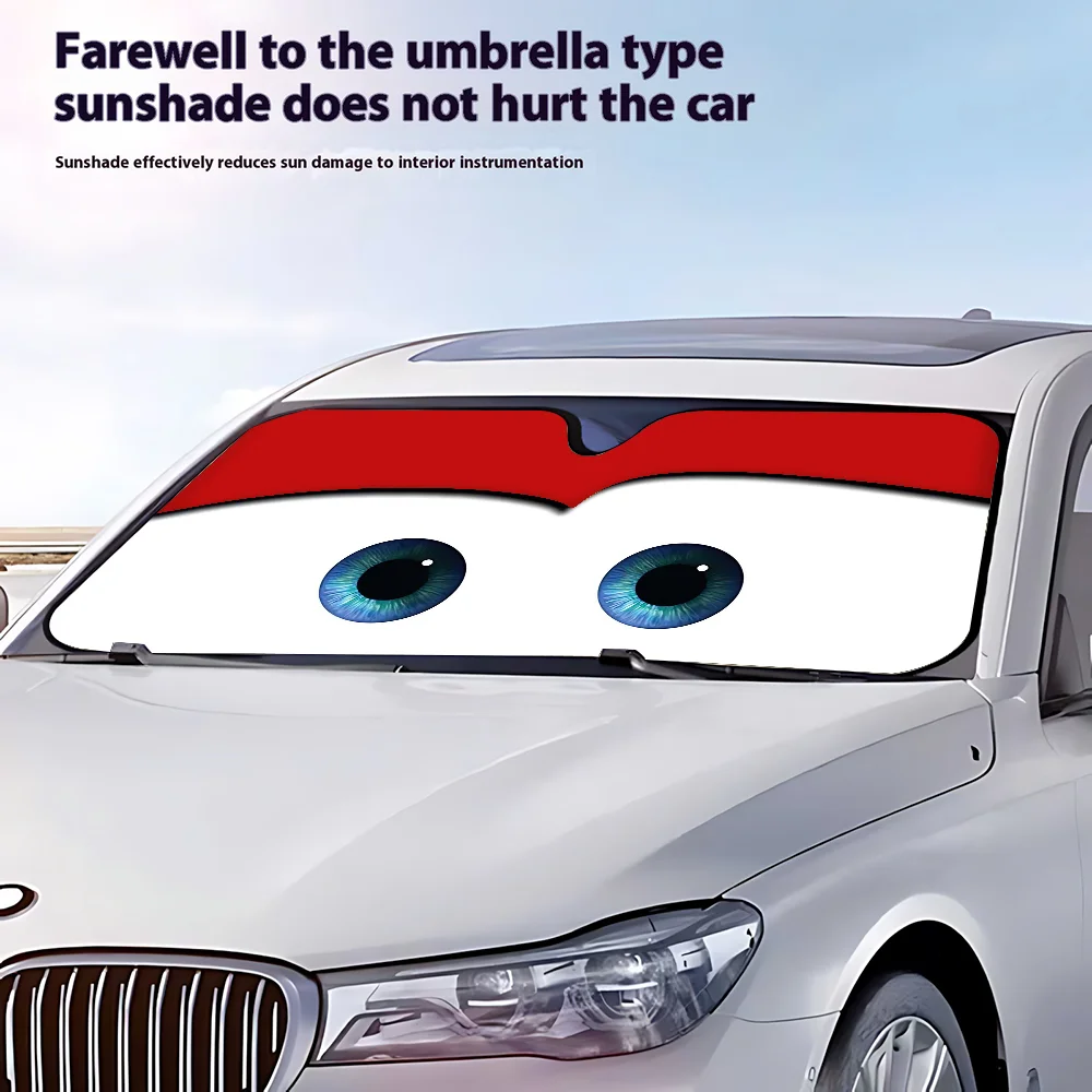 Thumbnail 2 - #22 Car Window Sun Shades List of Top Picks