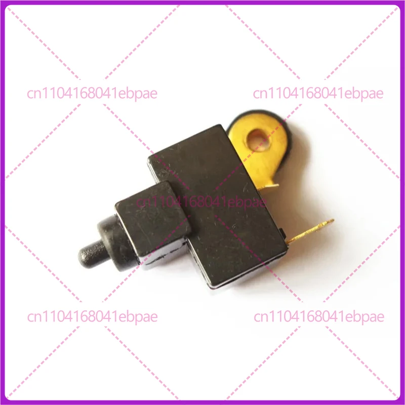 GXV160 Stop Switch …
