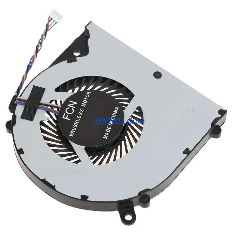 F3KE USB Power CPU Cooler Radiator ноутбук для спутника L950 L950D L955