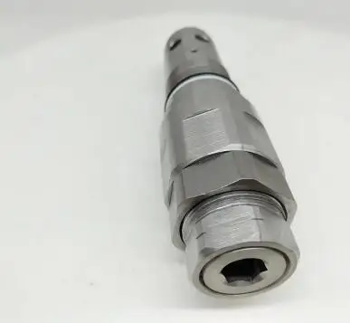 

14518516 SA8230-27400 Main Relief Valve for Volvo EC200D EC210 EC210B EC210C EC210D EC220D EC220E EC235C EC240B EC240C excavator