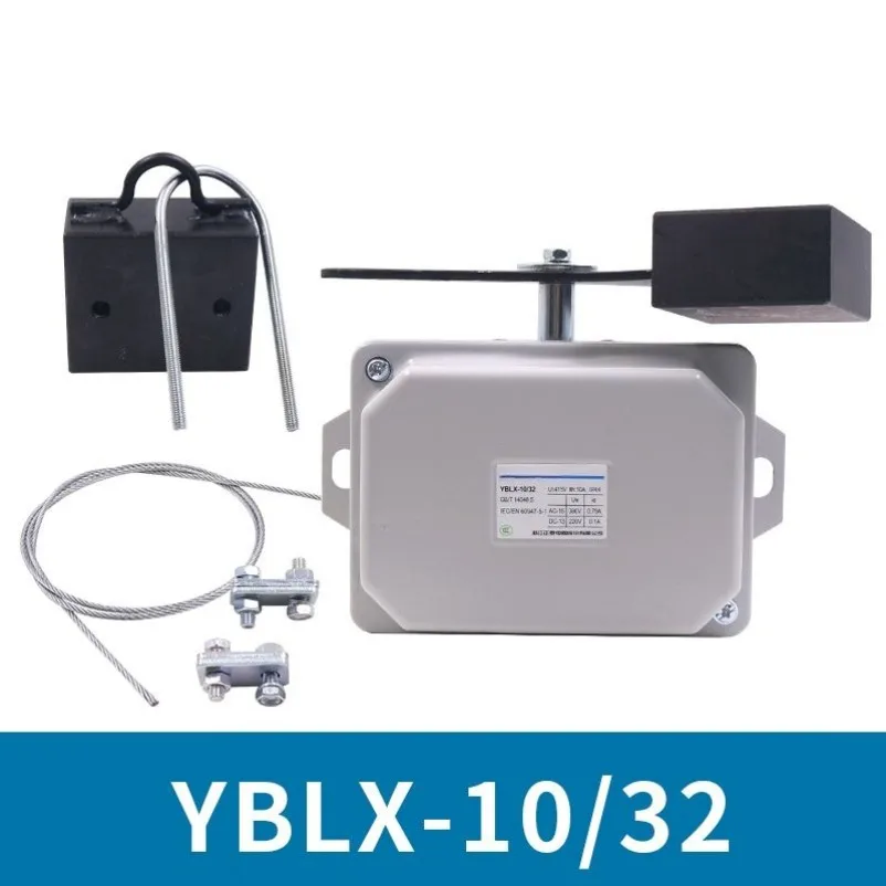 YBLX10-32 Travel Switch 31 Double Beam Crane Driving Weight Limiter